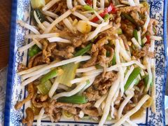 -老味道1992(武当山店)