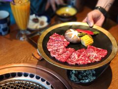 -炎蔵牛舌烤肉
