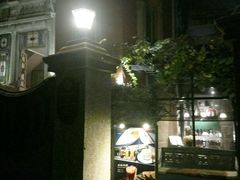 -杨桃院子旅馆(厦门鼓浪屿中华红墨店)