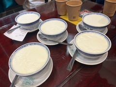 -民信老铺(双皮奶博物馆店)