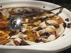 -渝乡辣婆婆·川菜 水煮鱼(中山西路店)