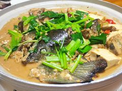 -下梅人家土菜馆(历史文化餐厅度假区店)