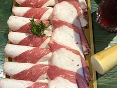-老灶堂文创火锅(文艺路店)