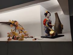 -川吉精致料理(硕果天空里店)