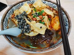 -捕螺记螺蛳粉(东关大街店)