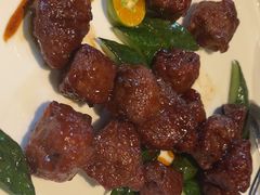 -小天厨民间菜馆(深圳街店)