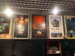 -樊笼真人密室逃脱(江南西店)