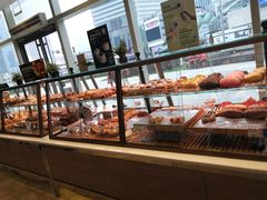 -巴黎贝甜(国贸店)