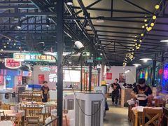 -霸王虾·麻辣小龙虾(清水河公园店)