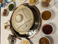 -天宜隆蘑菇宴火锅(石景山旗舰店)