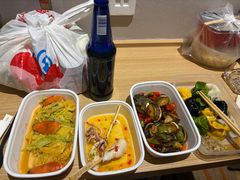 -双合园·海鲜水饺青岛菜(万佳广场店)