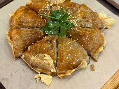 芋泥香酥鸭-芋包王闽南茶楼(八市店)