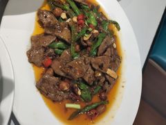 -乌江鱼杭帮菜(西湖店)