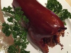 乳猪焗饭半只-8餐厅(新葡京酒店)