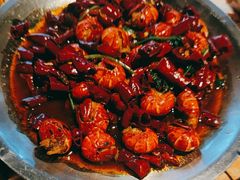 -喝丢一只鞋海鲜烧烤·海肠捞饭(东关街店)