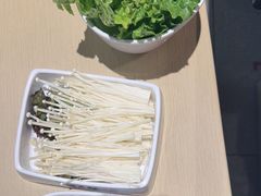 -潮正和潮汕牛肉火锅·老字号(番禺万达店)