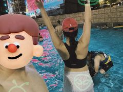 -武汉玛雅海滩水公园