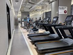 -FLARE STAR FITNESS(复地活力城店)