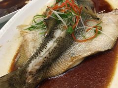 -海富门·带鱼·淮扬菜·粤菜(甘家口店)