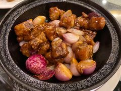 -美极鲜食坊(宝安南路店)