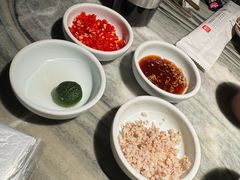 -大头椰·椰子鸡火锅(南宁万象城店)