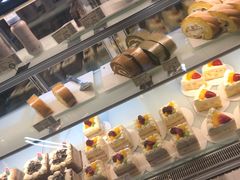 -巴黎曼朵(欧亚商都A座店)