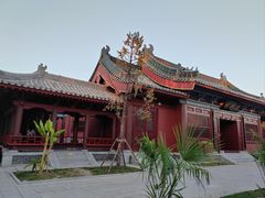 -开封府