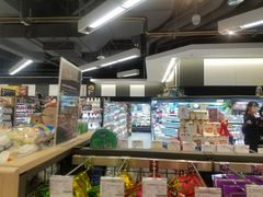 -Olé精品超市(北京合生汇店)