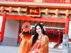 -深圳锦绣中华民俗村