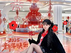 -天虹购物中心(深圳龙华店)