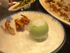 -夜宴江景餐厅