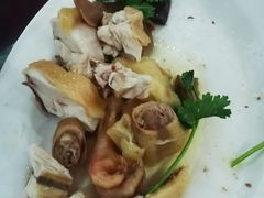 -南江鸡饭店(龙华雅苑分店)