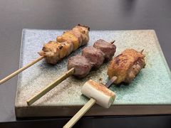 -鳥喜Toriki怀石烧鸟料理