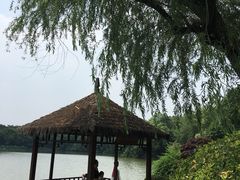 -西郊宾馆·1921餐厅