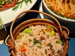 -一坐一忘云南菜(嘉里中心店)