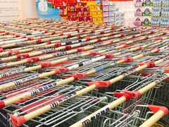 -世纪联华超市(江城店)