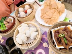 -点都德(大茶楼店)