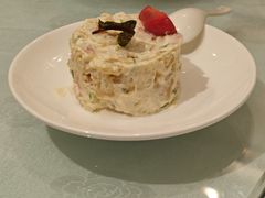 -老洋房花园饭店(绍兴路店)