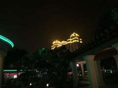 -丰顺宝丰酒店温泉