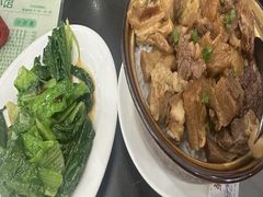 -荔园小馆(园岭新村二期店)