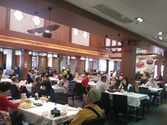 大堂-沙河粉村·国家非遗传承(云台店)