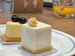 -咖啡苑自助餐厅·中国大饭店