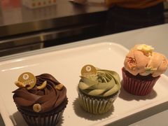 -Pantry's Best派悦坊蛋糕(K11购物艺术中心店)