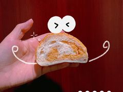 -前进麦味·天然烘焙(凯德1818店)