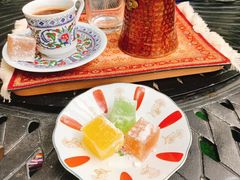 土耳其软糖-Turka土耳咖(五大道店)