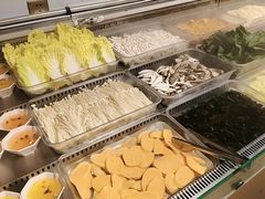 -成老灶火锅鸡(平山店)
