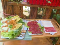 -大理董·董家小厨野生菌火锅(古城旗舰店)