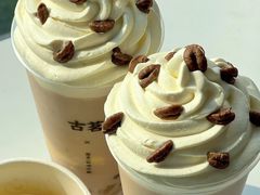 -古茗(闽清十字街店)