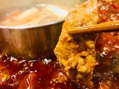 -飘香火锅(玉林西路店)