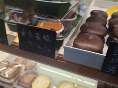 -包满意面包糕点(东坝店)